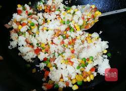 辣椒饭的做法图解9