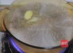 鸡肉丸子汤的做法图解5