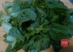 鸡肉丸子汤的做法图解9