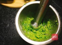 牛油果拌饭的做法图解5