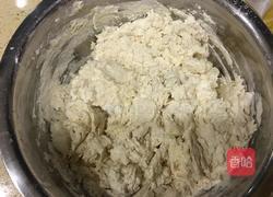 酸菜猪肉包子的做法图解2