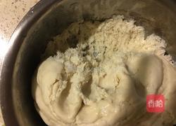 酸菜猪肉包子的做法图解10