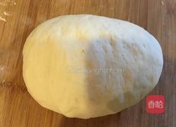 酸菜猪肉包子的做法图解11