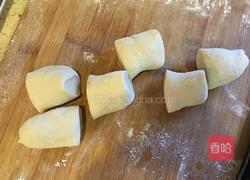 酸菜猪肉包子的做法图解13