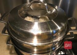 酸菜猪肉包子的做法图解18