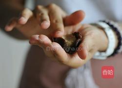 花式冰皮月饼的做法图解7