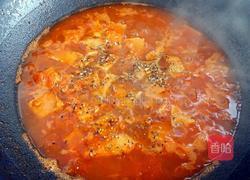 番茄培根意大利面的做法图解8