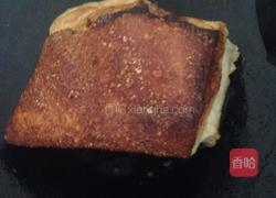 重庆咸菜扣肉的做法图解6