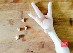 秘制泡椒凤爪的做法图解3