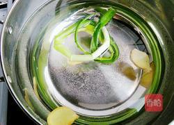 秘制泡椒凤爪的做法图解6