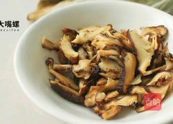 荷叶糯香排骨丨大嘴螺的做法图解6