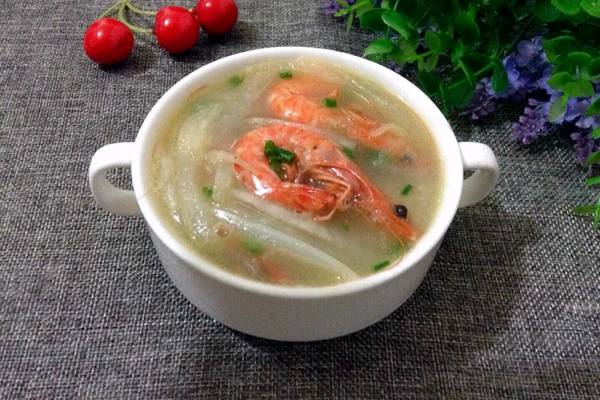 白萝卜的做法大全