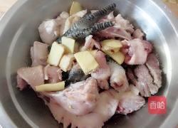 碳锅鸡的做法图解2