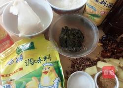 碳锅鸡的做法图解3