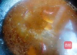 碳锅鸡的做法图解7