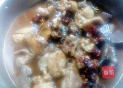 碳锅鸡的做法图解9