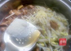 碳锅鸡的做法图解10