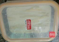 自制肯德基炸薯条的做法图解6