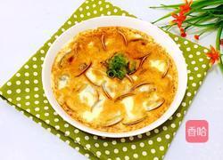 蛋蒸花蛤的做法图解9