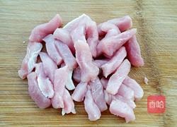 焦溜肉段的做法图解1