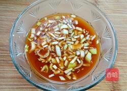 焦溜肉段的做法图解4
