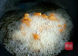 焦溜肉段的做法图解8