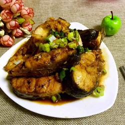 啤酒鲤鱼的做法[图]