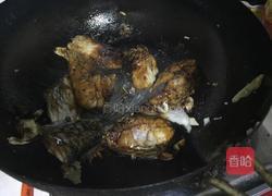 啤酒鲤鱼的做法图解4