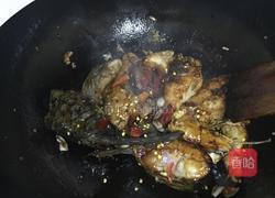 啤酒鲤鱼的做法图解5