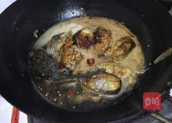 啤酒鲤鱼的做法图解6