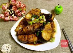 啤酒鲤鱼的做法图解7