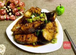 啤酒鲤鱼的做法图解8