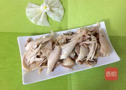 辣子鸡的做法图解5
