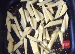 辣子鸡的做法图解9