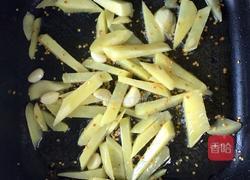 辣子鸡的做法图解10