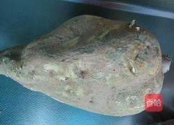 炸薯饼的做法图解1