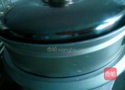 炸薯饼的做法图解2