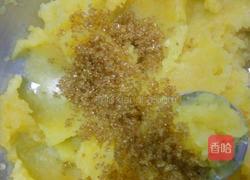 炸薯饼的做法图解4