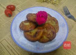 炸薯饼的做法图解10