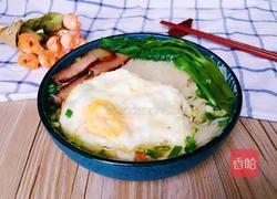 空心菜面条的做法图解12