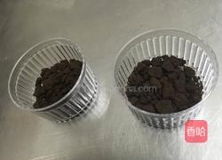 奥利奥木糠蛋糕的做法图解2