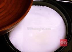 空心菜面条的做法图解7