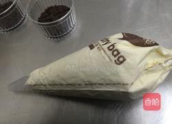 奥利奥木糠蛋糕的做法图解4