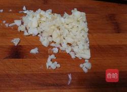 家常蒜茄子的做法图解3