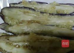 家常蒜茄子的做法图解7