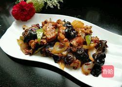 秘制炒鸡的做法图解7