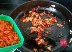 秘制炒鸡的做法图解4