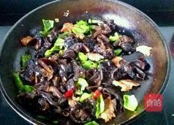 秘制炒鸡的做法图解6