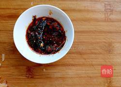 老干妈素炒饼的做法图解1