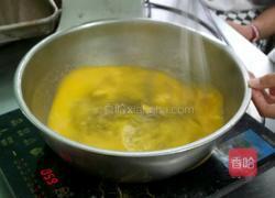 脆皮泡芙的做法图解3